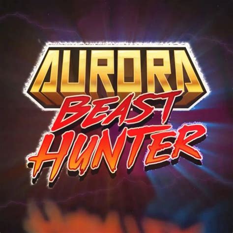 Aurora Beast Hunter Blaze